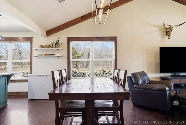 4920 E 73rd Street S, Muskogee, OK 74403