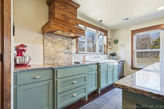 4920 E 73rd Street S, Muskogee, OK 74403