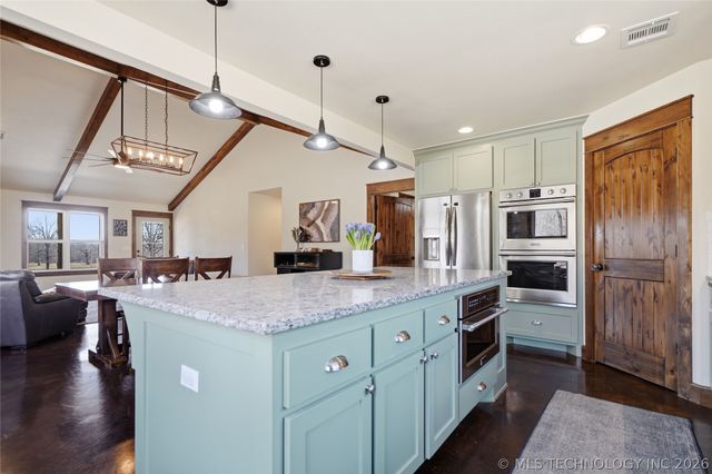 4920 E 73rd Street S, Muskogee, OK 74403