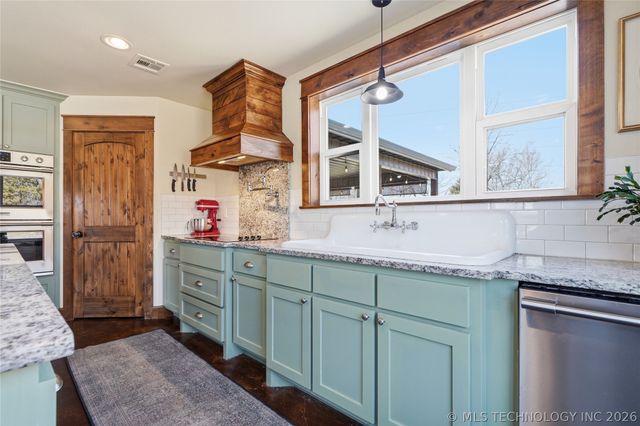 4920 E 73rd Street S, Muskogee, OK 74403