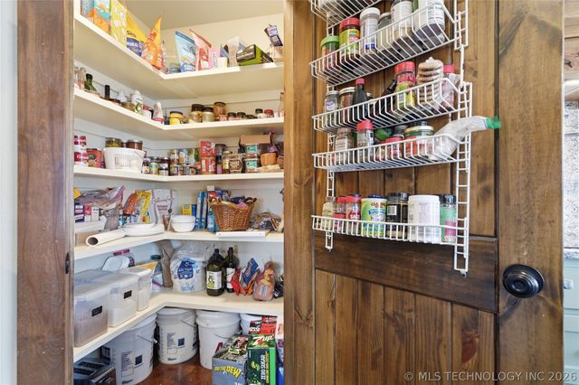 4920 E 73rd Street S, Muskogee, OK 74403