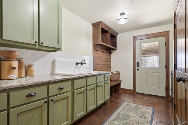 4920 E 73rd Street S, Muskogee, OK 74403