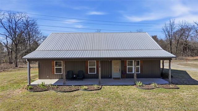 4920 E 73rd Street S, Muskogee, OK 74403