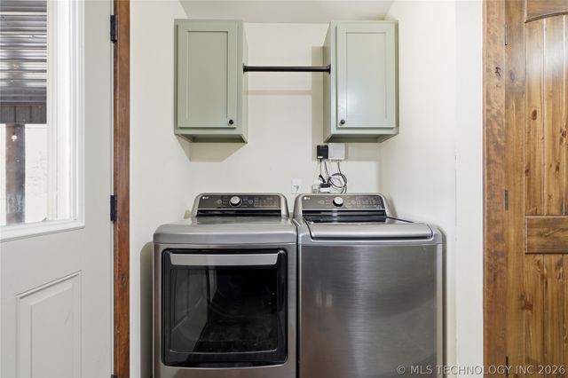 4920 E 73rd Street S, Muskogee, OK 74403