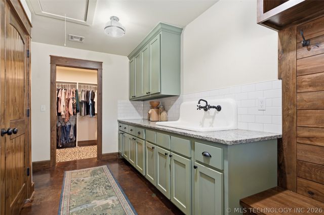 4920 E 73rd Street S, Muskogee, OK 74403