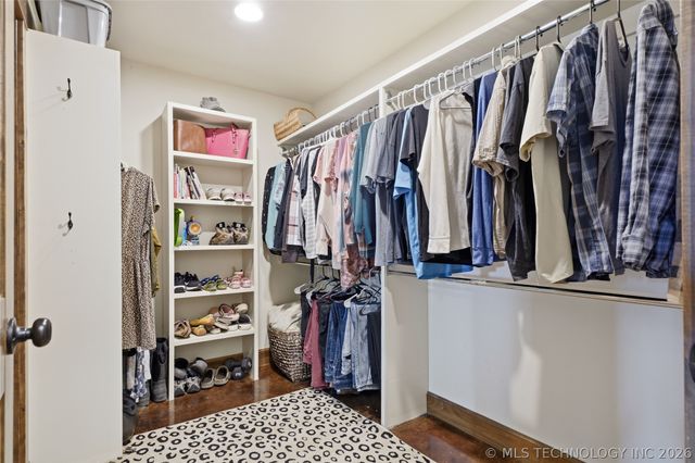 4920 E 73rd Street S, Muskogee, OK 74403