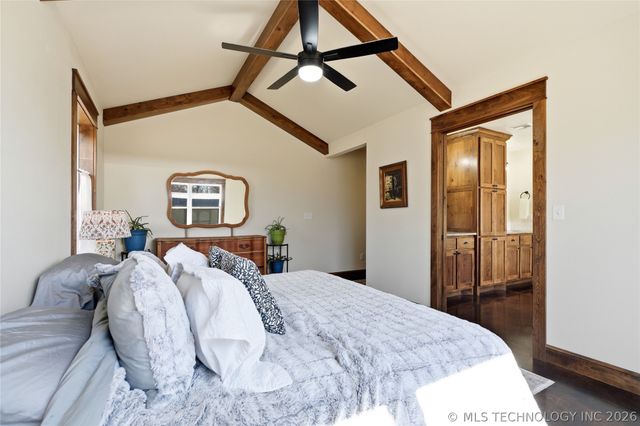 4920 E 73rd Street S, Muskogee, OK 74403