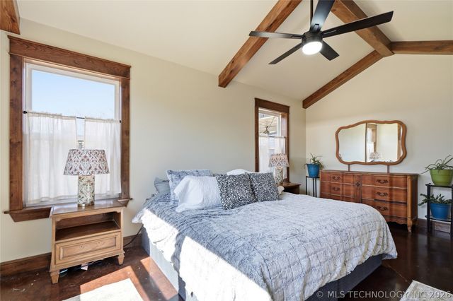 4920 E 73rd Street S, Muskogee, OK 74403