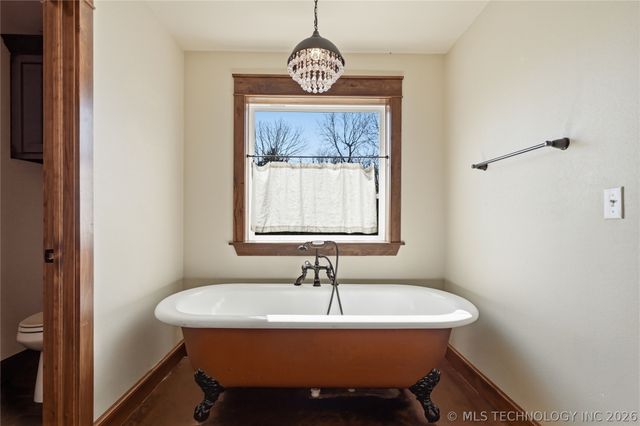 4920 E 73rd Street S, Muskogee, OK 74403