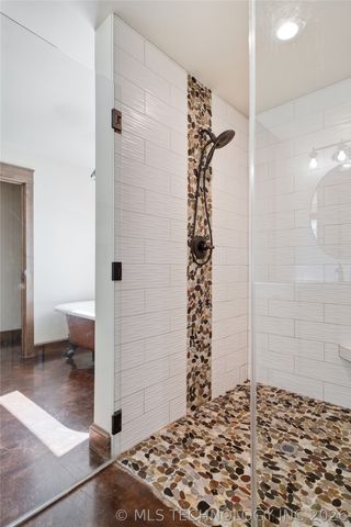 4920 E 73rd Street S, Muskogee, OK 74403