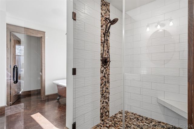 4920 E 73rd Street S, Muskogee, OK 74403