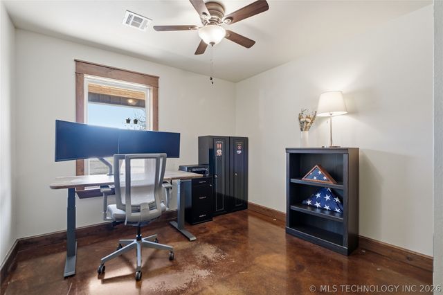 4920 E 73rd Street S, Muskogee, OK 74403