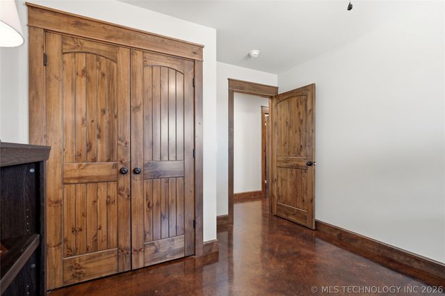 4920 E 73rd Street S, Muskogee, OK 74403