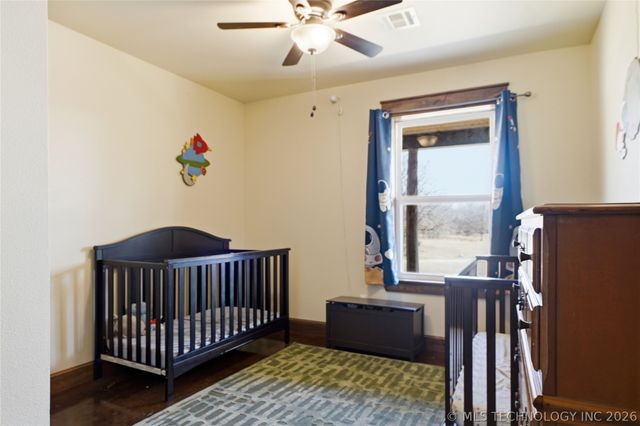 4920 E 73rd Street S, Muskogee, OK 74403