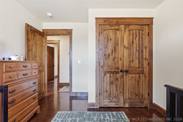 4920 E 73rd Street S, Muskogee, OK 74403