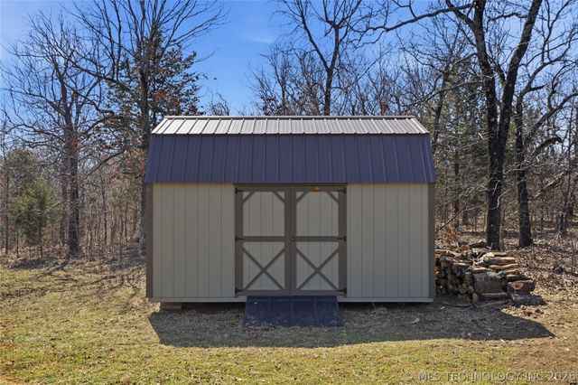 4920 E 73rd Street S, Muskogee, OK 74403