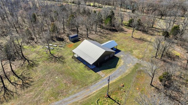 4920 E 73rd Street S, Muskogee, OK 74403