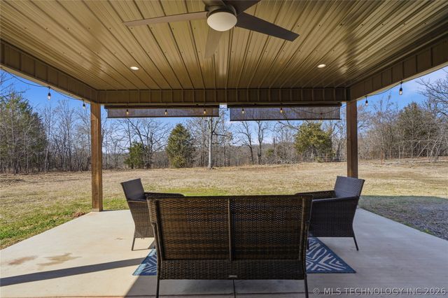 4920 E 73rd Street S, Muskogee, OK 74403