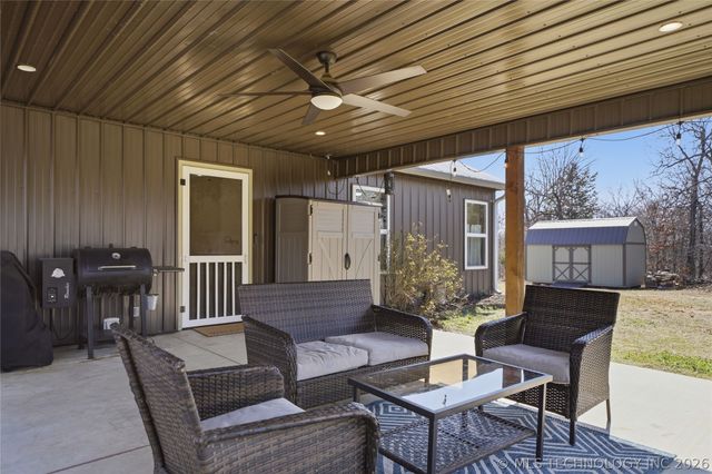 4920 E 73rd Street S, Muskogee, OK 74403