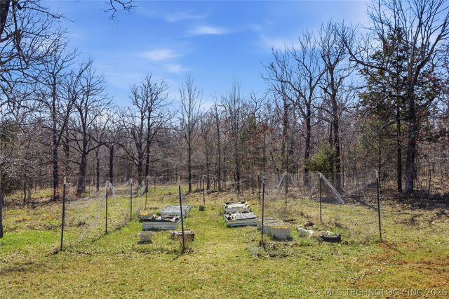 4920 E 73rd Street S, Muskogee, OK 74403