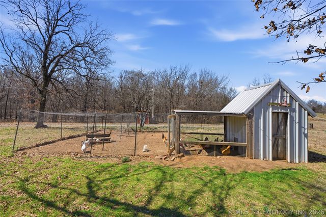 4920 E 73rd Street S, Muskogee, OK 74403