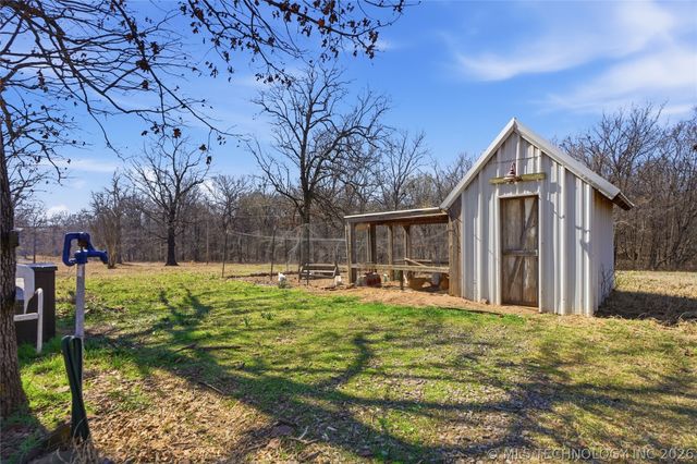 4920 E 73rd Street S, Muskogee, OK 74403