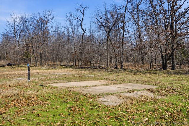 4920 E 73rd Street S, Muskogee, OK 74403