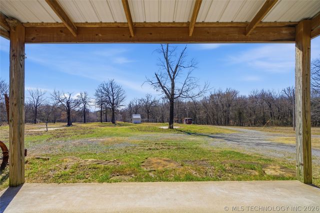 4920 E 73rd Street S, Muskogee, OK 74403