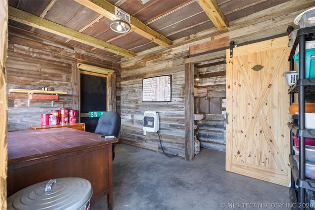 4920 E 73rd Street S, Muskogee, OK 74403