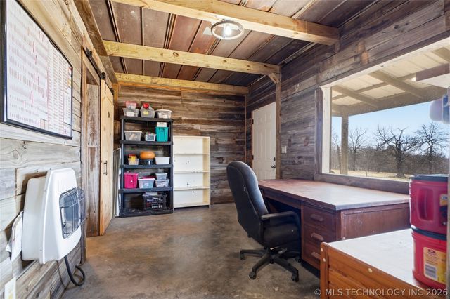 4920 E 73rd Street S, Muskogee, OK 74403