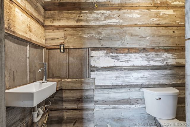 4920 E 73rd Street S, Muskogee, OK 74403