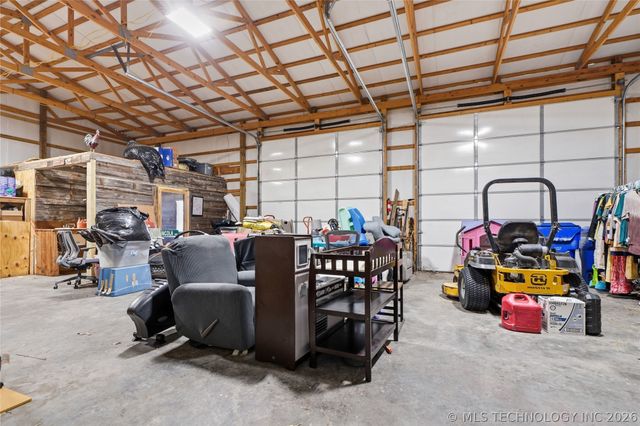 4920 E 73rd Street S, Muskogee, OK 74403