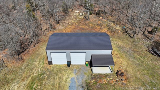 4920 E 73rd Street S, Muskogee, OK 74403