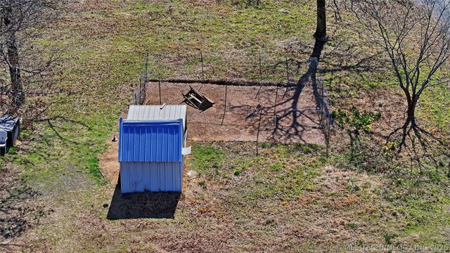 4920 E 73rd Street S, Muskogee, OK 74403