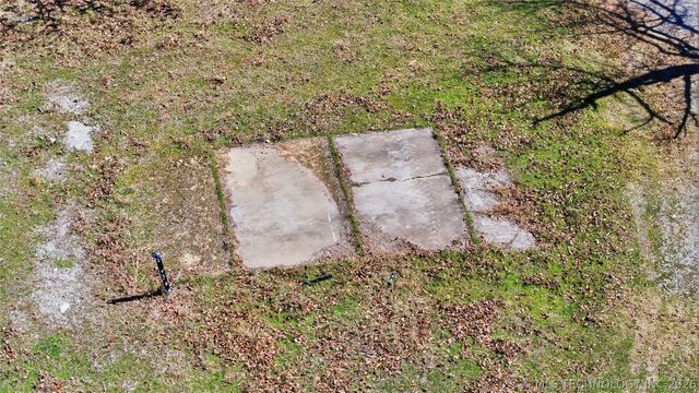 4920 E 73rd Street S, Muskogee, OK 74403