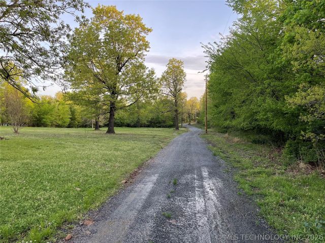 4920 E 73rd Street S, Muskogee, OK 74403