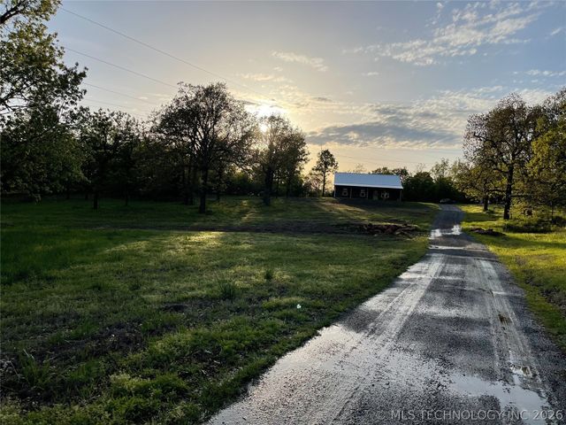 4920 E 73rd Street S, Muskogee, OK 74403