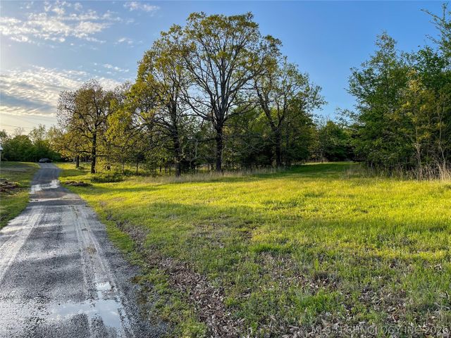 4920 E 73rd Street S, Muskogee, OK 74403