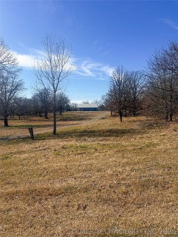 4920 E 73rd Street S, Muskogee, OK 74403