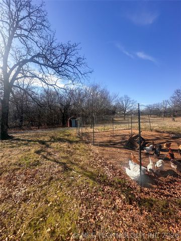 4920 E 73rd Street S, Muskogee, OK 74403