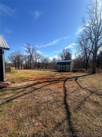 4920 E 73rd Street S, Muskogee, OK 74403