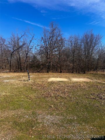 4920 E 73rd Street S, Muskogee, OK 74403