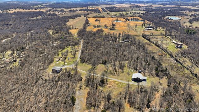 4920 E 73rd Street S, Muskogee, OK 74403