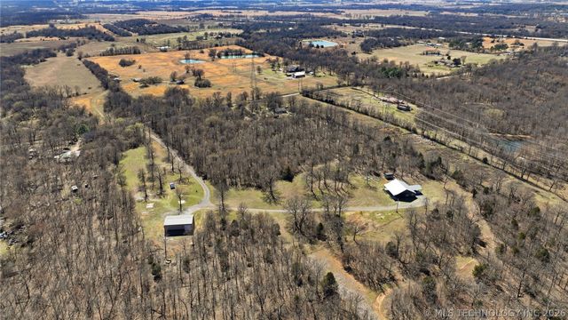 4920 E 73rd Street S, Muskogee, OK 74403