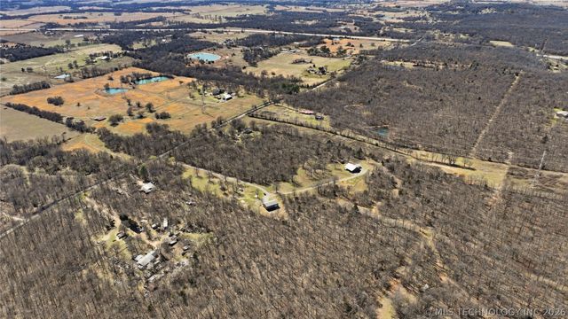 4920 E 73rd Street S, Muskogee, OK 74403