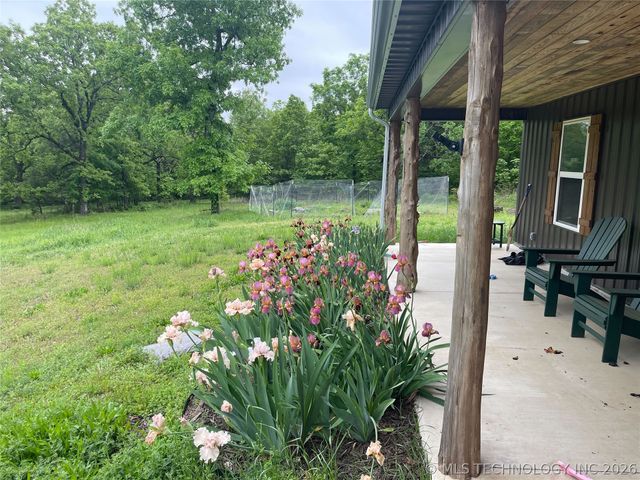 4920 E 73rd Street S, Muskogee, OK 74403