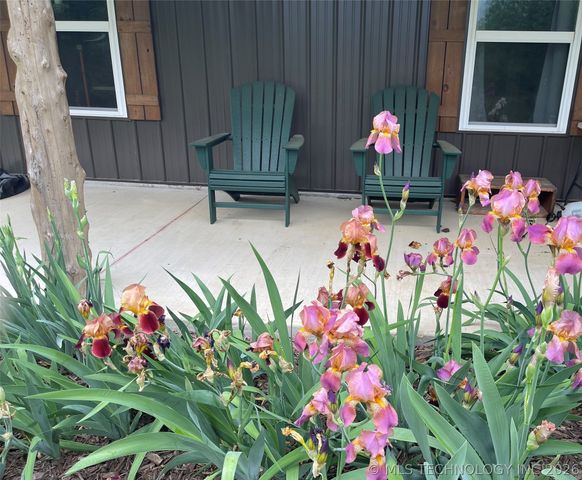 4920 E 73rd Street S, Muskogee, OK 74403