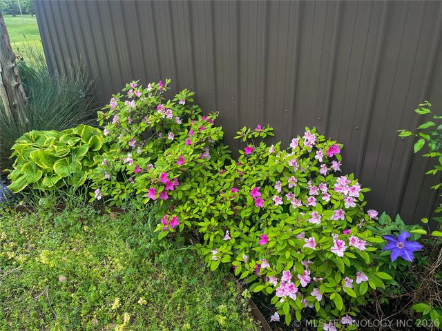 4920 E 73rd Street S, Muskogee, OK 74403