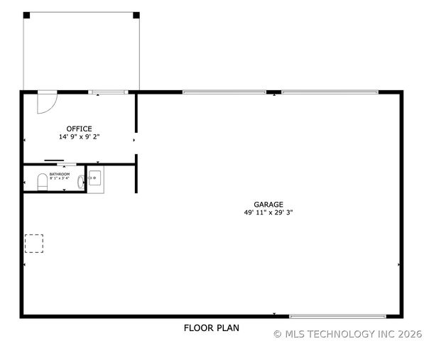 4920 E 73rd Street S, Muskogee, OK 74403