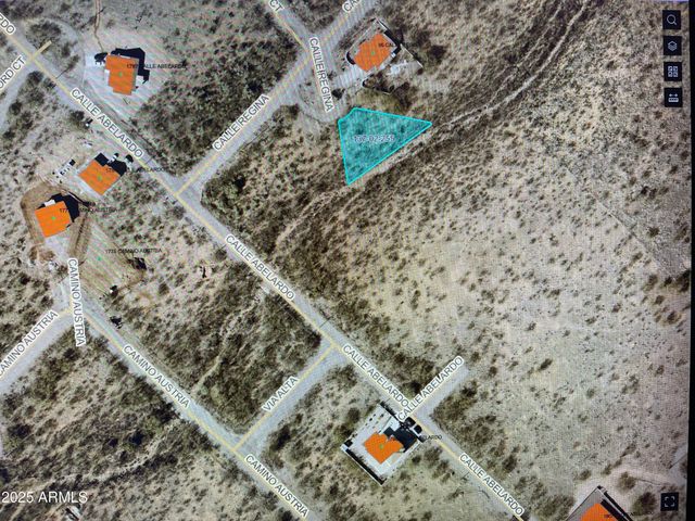 1764 CALLE REGINA -- 10, Rio Rico, AZ 85648